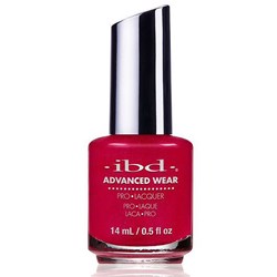 Advanced Wear Lacquer - All Heart 